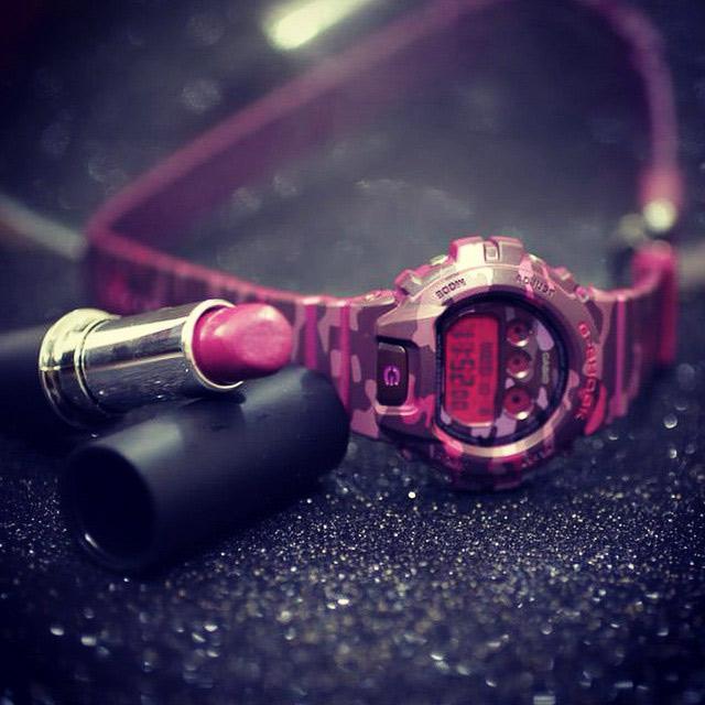 Casio GMD-S6900CF-4ER