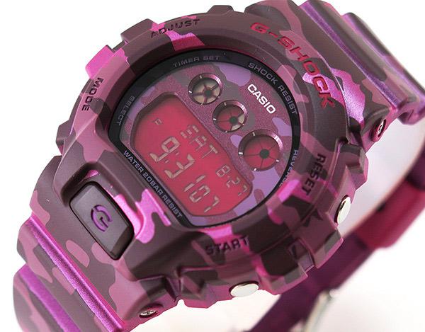 Casio GMD-S6900CF-4ER