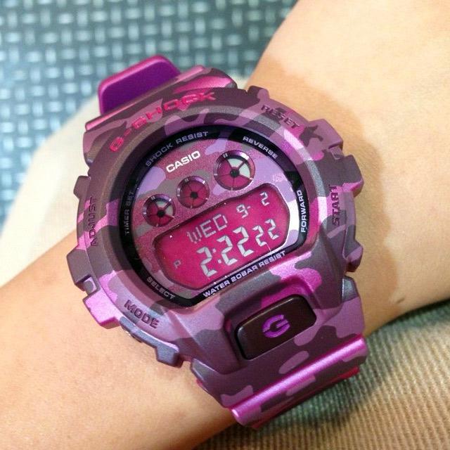 Casio GMD-S6900CF-4ER