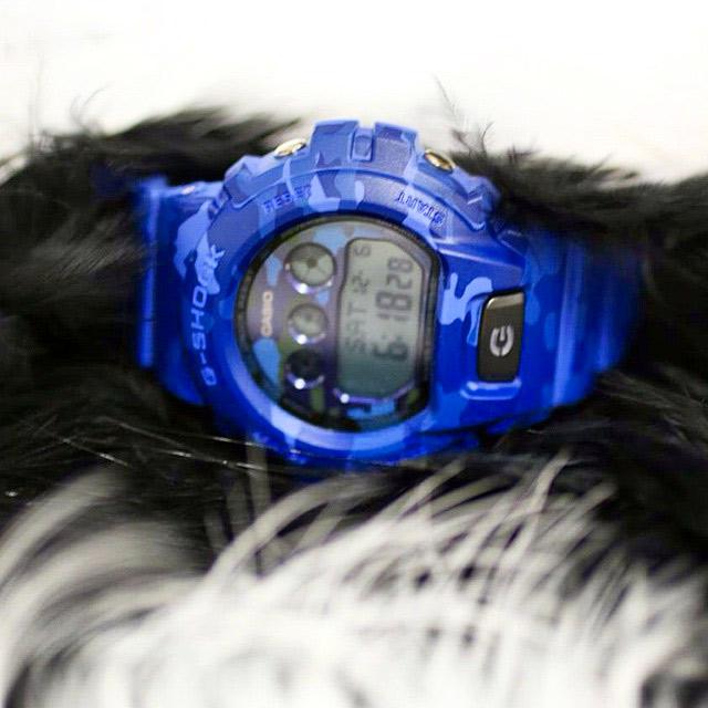 Casio GMD-S6900CF-2ER