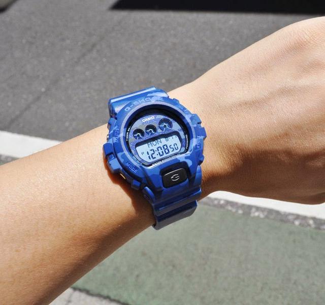 Casio GMD-S6900CF-2ER