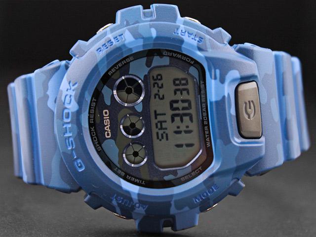 Casio GMD-S6900CF-2ER
