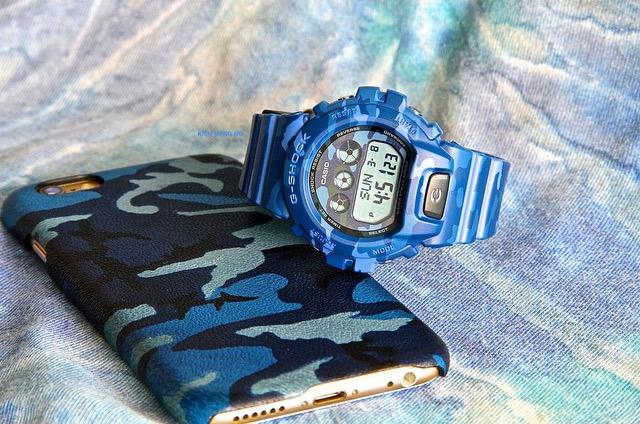 Casio GMD-S6900CF-2ER