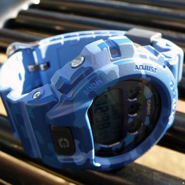 Casio GMD-S6900CF-2ER