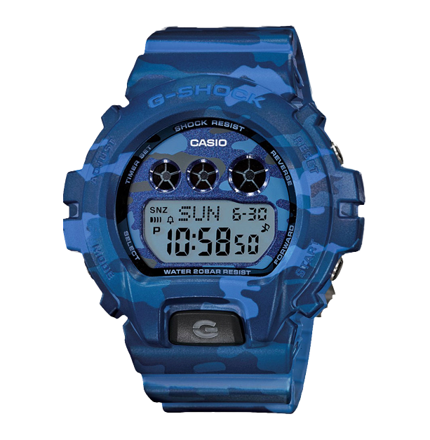 Casio GMD-S6900CF-2ER