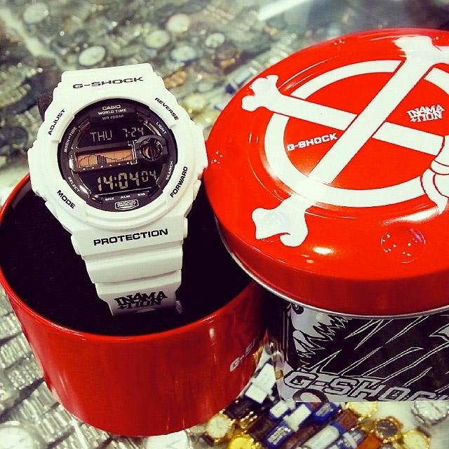 Casio GLX-150X-7ER