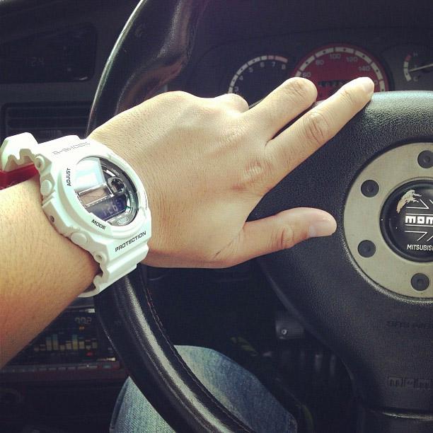 Casio GLX-150X-7ER