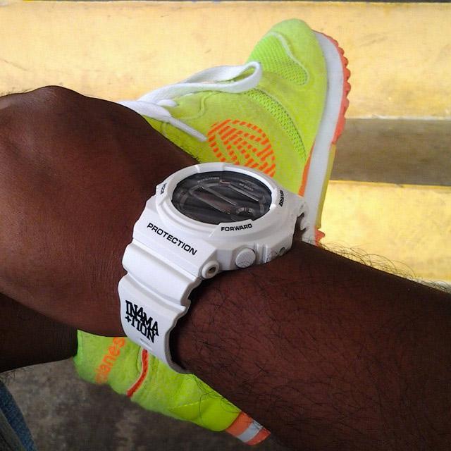Casio GLX-150X-7ER