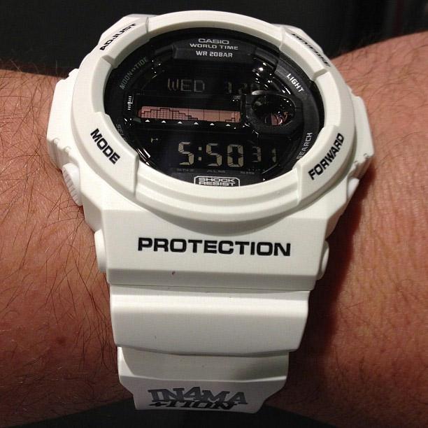 Casio GLX-150X-7ER