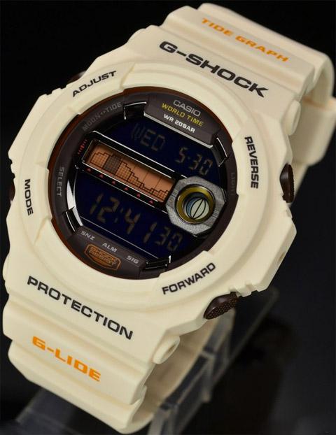 Casio GLX-150-7ER