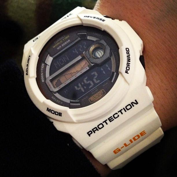 Casio GLX-150-7ER