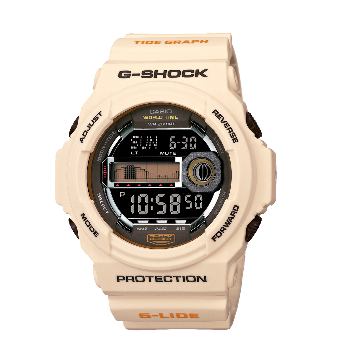Casio GLX-150-7ER