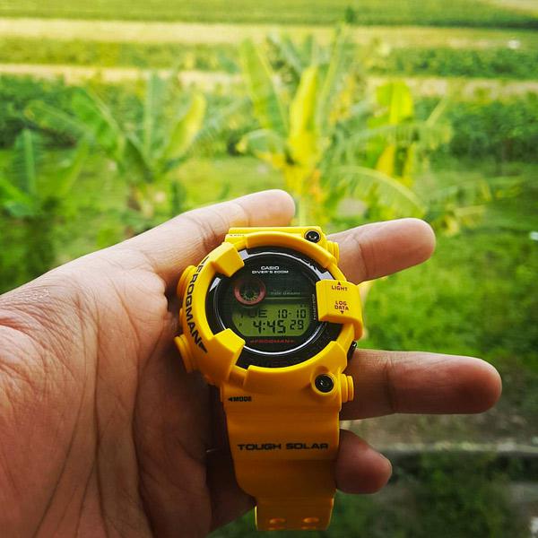 Casio GF-8230E-9CER
