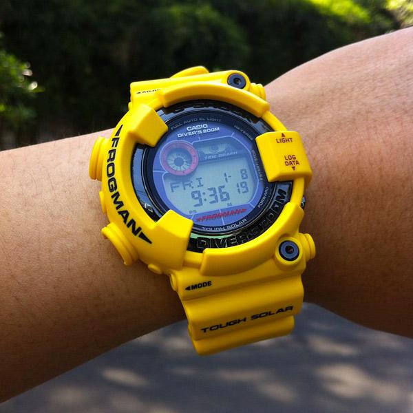 Casio GF-8230E-9CER