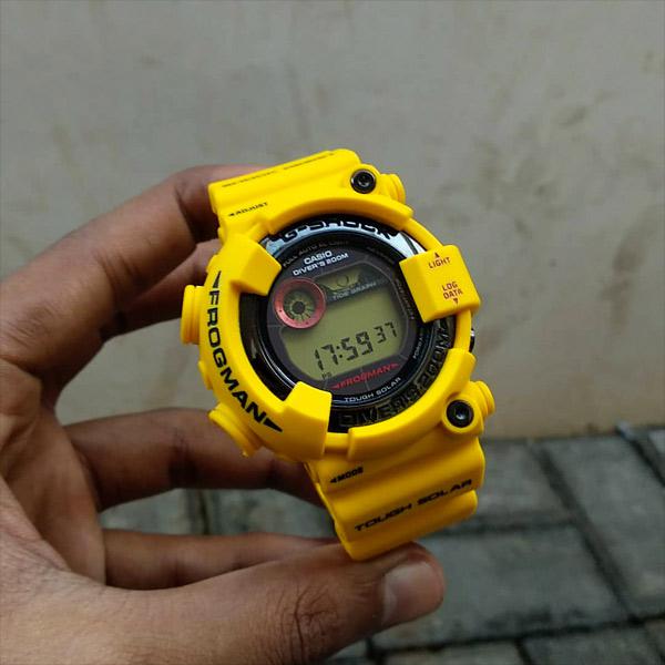 Casio GF-8230E-9CER