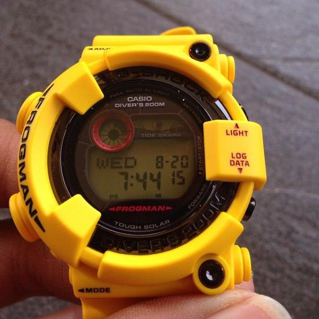Casio GF-8230E-9CER