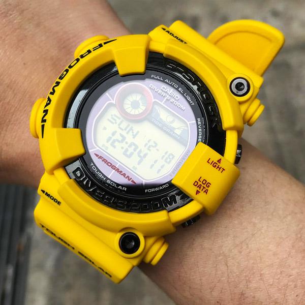Casio GF-8230E-9CER