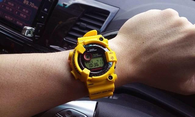 Casio GF-8230E-9CER