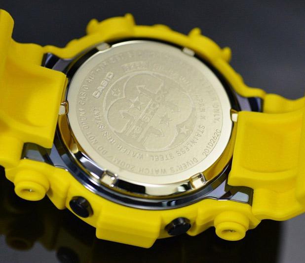 Casio GF-8230E-9CER