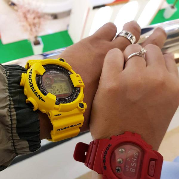 Casio GF-8230E-9CER