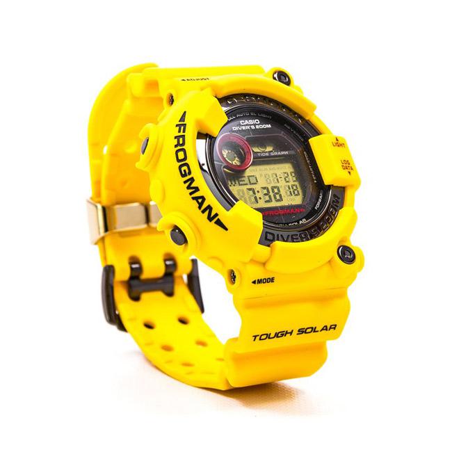 Casio GF-8230E-9CER