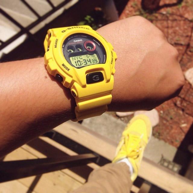 Casio GD-X6930E-9ER