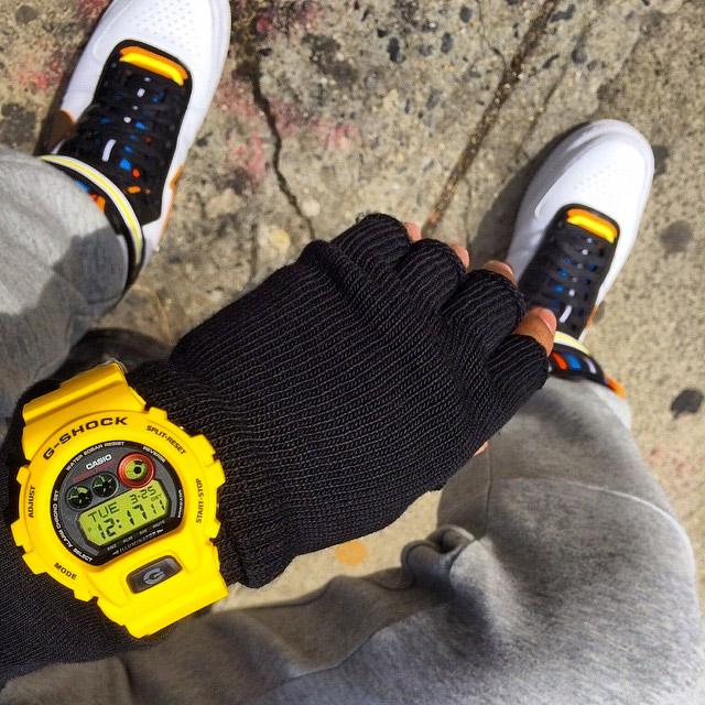 Casio GD-X6930E-9ER