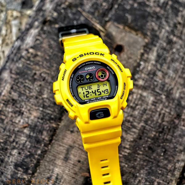 Casio GD-X6930E-9ER