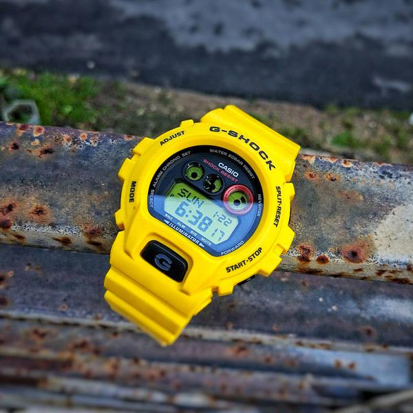 Casio GD-X6930E-9ER