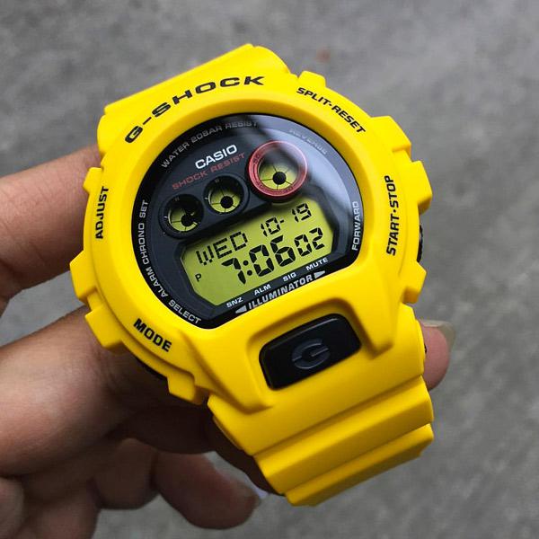 Casio GD-X6930E-9ER