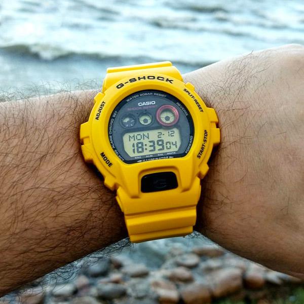 Casio GD-X6930E-9ER