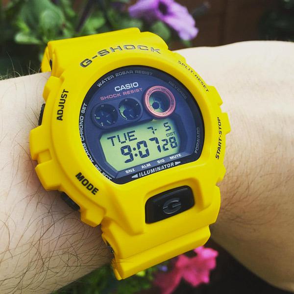 Casio GD-X6930E-9ER