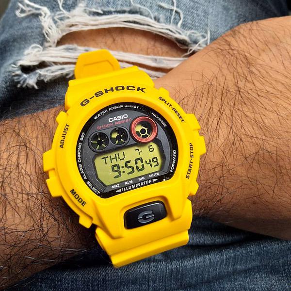 Casio GD-X6930E-9ER