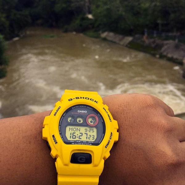 Casio GD-X6930E-9ER