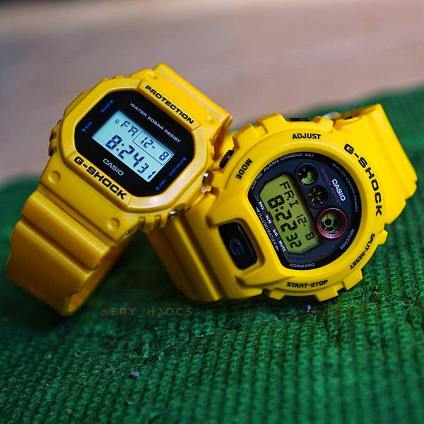 Casio GD-X6930E-9ER