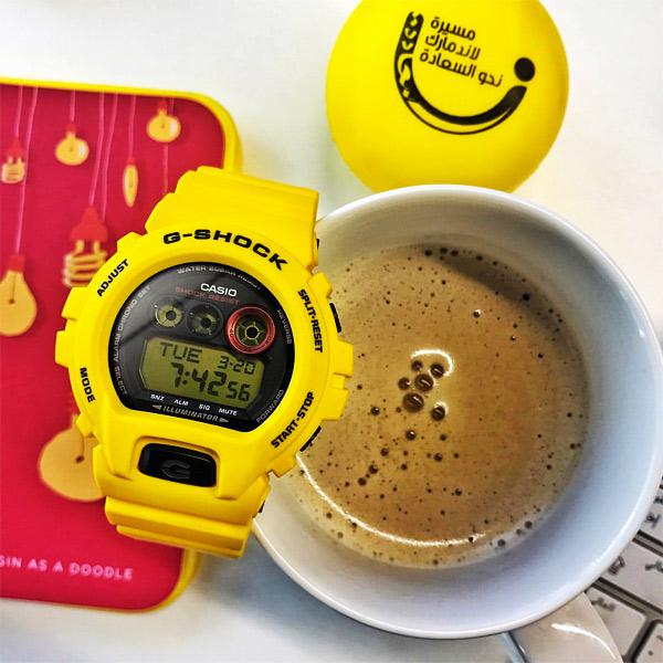 Casio GD-X6930E-9ER
