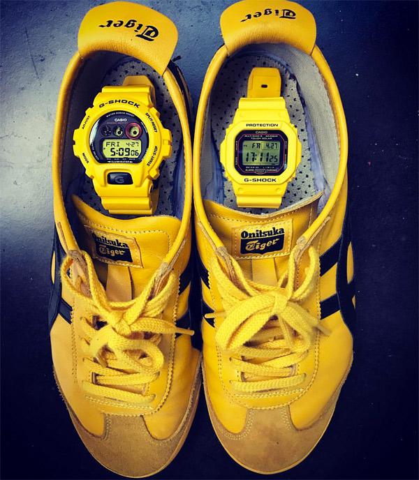 Casio GD-X6930E-9ER