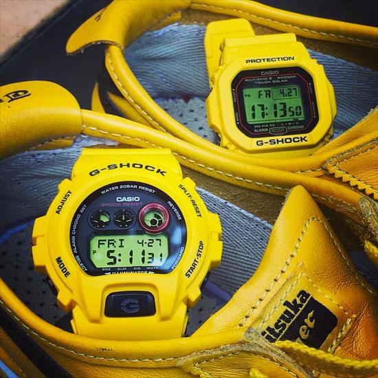 Casio GD-X6930E-9ER