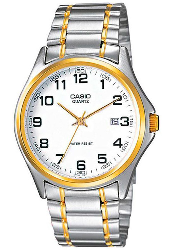 Casio MTP-1188PG-7B