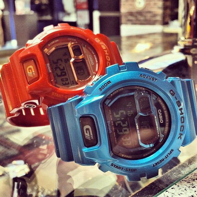 Casio GB-X6900B-4ER