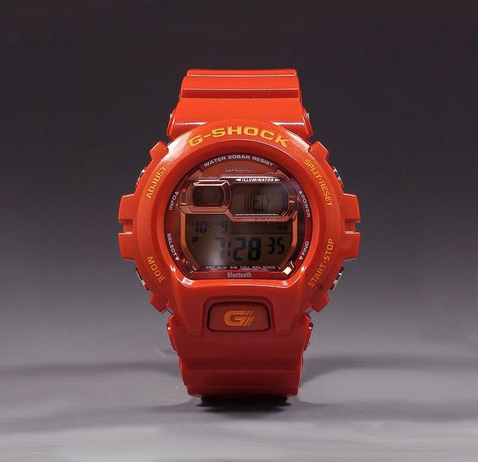 Casio GB-X6900B-4ER