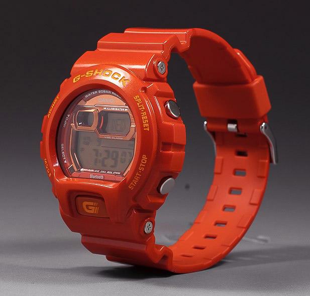 Casio GB-X6900B-4ER