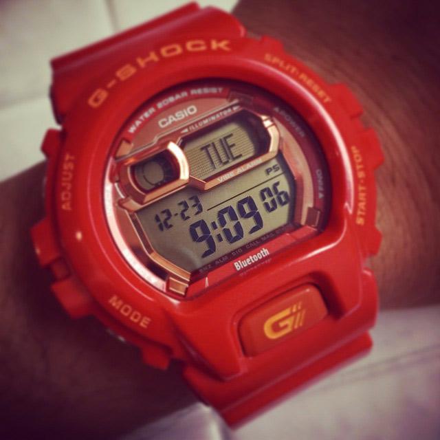 Casio GB-X6900B-4ER