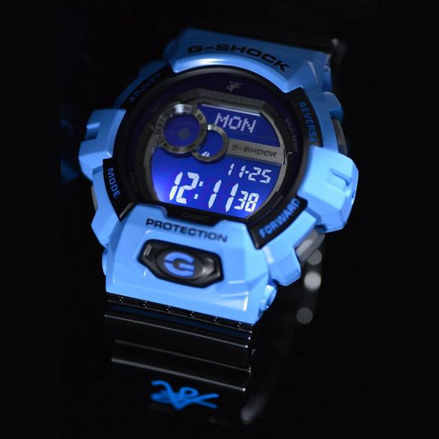 Casio GLS-8900LV-2ER