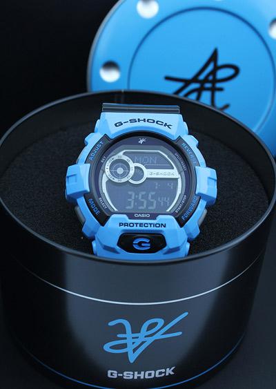 Casio GLS-8900LV-2ER