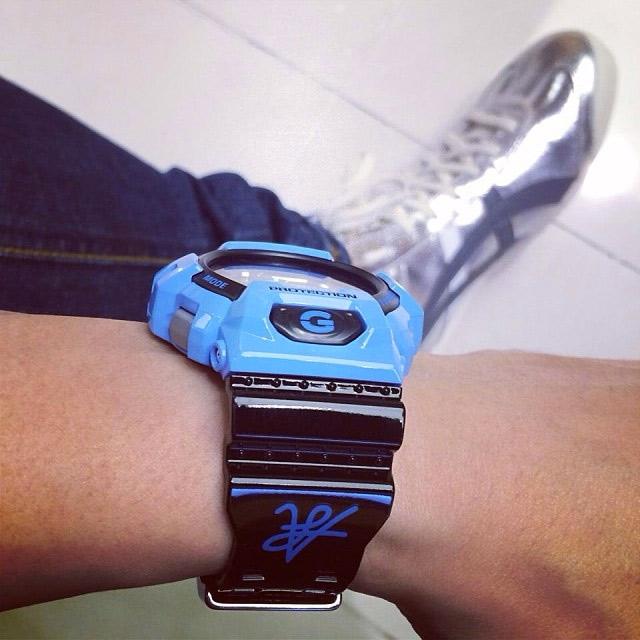 Casio GLS-8900LV-2ER
