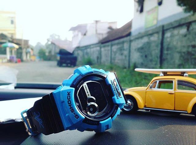 Casio GLS-8900LV-2ER