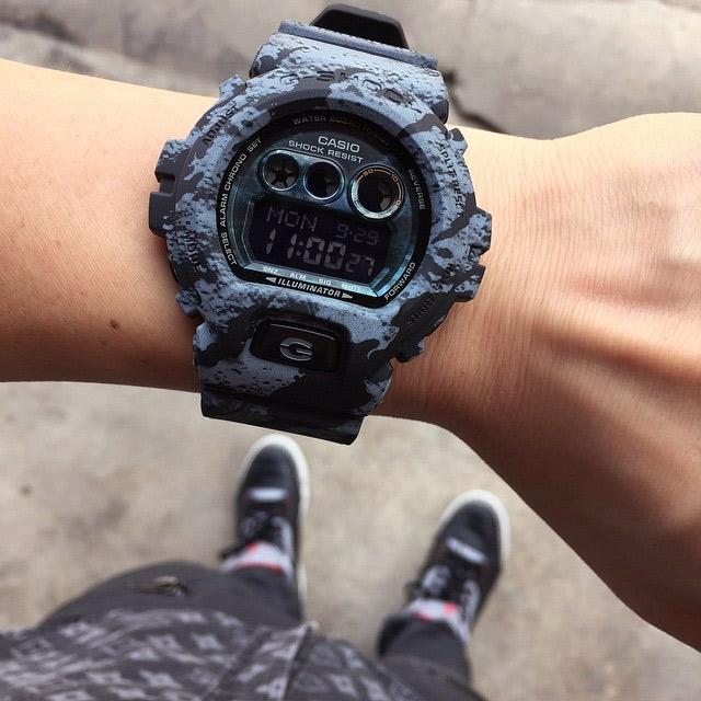 Casio GD-X6900MH-1ER