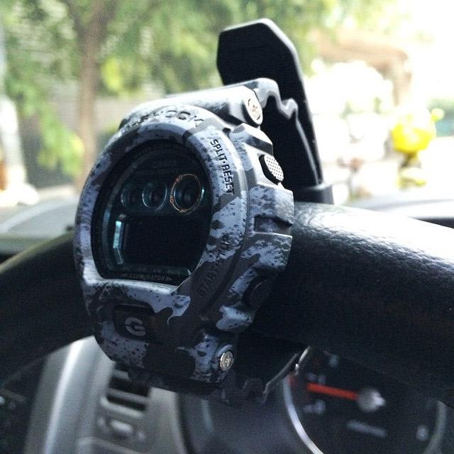 Casio GD-X6900MH-1ER