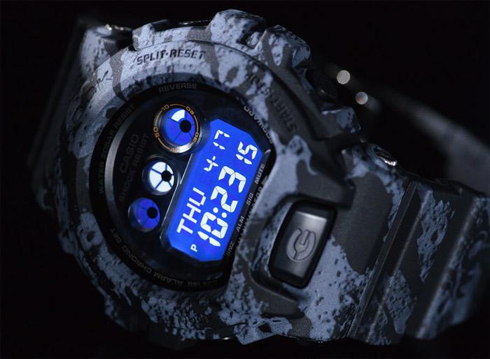 Casio GD-X6900MH-1ER